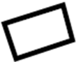 Image of Wheel Arch Molding Gasket (Front) image for your 2014 Toyota Tacoma 2.7L A/T RWD Base Crew Cab Pickup Fleetside 