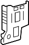 Image of Frame Side Member image for your 1996 Toyota