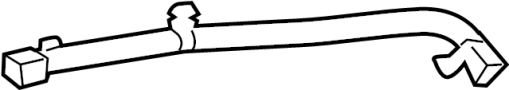 Image of Cable, Antenna. Cord SUB - Assembly, ANTEN. image for your TOYOTA RAV4