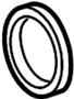 View Engine Crankshaft Seal (Front) Full-Sized Product Image