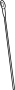 View Engine Oil Dipstick (Left) Full-Sized Product Image
