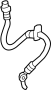 Image of Brake. Hose. Hydraulic. Flexible. A Flexible Hose. image for your 2012 Toyota RAV4 2.5L A/T FWD Sport Sport Utility 