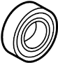 Image of CV Axle Shaft Carrier Bearing image for your 1995 Toyota Celica   
