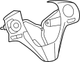 Image of SWITCH ASSEMBLY, STEERIN. image for your TOYOTA RAV4