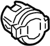 View 12 Volt Accessory Power Outlet Cover Full-Sized Product Image