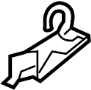 Image of Cover. Seat. (Front, Lower). Seat Trim Panel. Trim. image for your Toyota