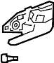 Image of Interior Door Handle image for your Toyota