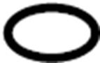 Image of Tie Down Hook (Front, Rear, Lower) image for your 2009 TOYOTA