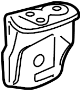 View Suspension Knuckle Bracket (Rear) Full-Sized Product Image