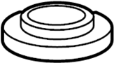 View Coil Spring Insulator (Rear, Lower) Full-Sized Product Image