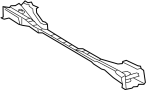 Image of Floor Pan Crossmember (Front, Rear, Upper, Lower) image for your 2015 Toyota Highlander   