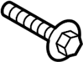 View Bolt. Molding. Stud. Trim. Finish.  Full-Sized Product Image