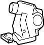 Image of Lock. Includes: Door Lock. image for your 2005 Toyota RAV4   