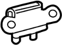 View Liftgate Hinge Full-Sized Product Image