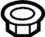 View Nut. (Lower) Full-Sized Product Image
