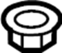 View Nut. (Lower) Full-Sized Product Image
