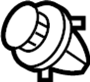 View Socket. Bulb.  Full-Sized Product Image