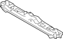 View Radiator Support Tie Bar (Upper) Full-Sized Product Image 1 of 2