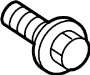 View Bolt. (Rear, Upper, Lower) Full-Sized Product Image