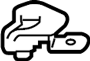 Image of Bracket. Reservoir. (Rear). A Bracket to which the. image for your 2021 TOYOTA AVALON Touring Sedan