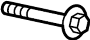 View Bolt. Compressor. Mount. (Front, Lower) Full-Sized Product Image