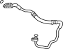 Image of Hose, Discharge. image for your 2023 TOYOTA RAV4 PRIME