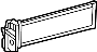 Image of HVAC Heater Core Heater Element image for your 2023 Toyota RAV4 PRIME   