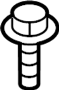 View Bolt. (Rear) Full-Sized Product Image