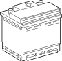 View Vehicle Battery Full-Sized Product Image