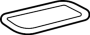 Image of Drive Motor Battery Pack Cover Seal image for your TOYOTA RAV4 PRIME