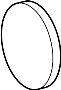 View Alternator Pulley Full-Sized Product Image
