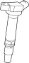 Image of Direct Ignition Coil image for your TOYOTA TUNDRA