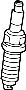 View Spark Plug Full-Sized Product Image