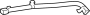 Image of Antenna Cable image for your TOYOTA RAV4