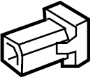 View Fusible, Link. Multi - Purpose Fuse.  Full-Sized Product Image