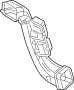 Image of Engine Air Intake Hose (Front) image for your 2023 TOYOTA Crown Limited Sedan