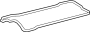 View Engine Valve Cover Gasket Full-Sized Product Image