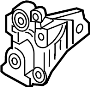 Image of Engine Mount Bracket (Front, Rear, Upper) image for your 2018 Toyota 86   