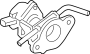View Exhaust Gas Recirculation (EGR) Valve Full-Sized Product Image