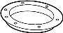 View Suspension Strut Bearing Full-Sized Product Image