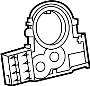 Image of Steering Wheel Position Sensor image