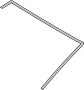 View Windshield Molding (Upper) Full-Sized Product Image
