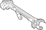 Image of Windshield Wiper Linkage (Front) image for your 2013 Toyota Highlander   
