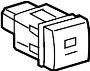 View Sunroof Switch Full-Sized Product Image