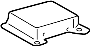 View Antenna. GPS.  Full-Sized Product Image