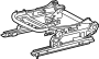 Image of Cushion frame. Spring Assembly, Seat. (Front) image for your 2021 TOYOTA RAV4 XLE Premium