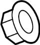 View Nut. Mirror. Hold. Down.  Full-Sized Product Image