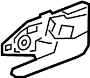 Image of Interior Door Handle image for your 2022 TOYOTA