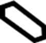 View Wheel Arch Molding Seal (Rear) Full-Sized Product Image 1 of 2