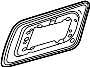 Image of DOOR. LID SUB - ASSEMBLY, BATTER. image for your Toyota RAV4 PRIME  